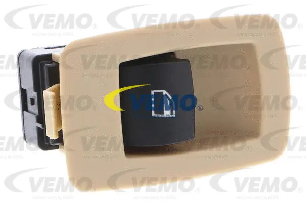 Switch, window regulator