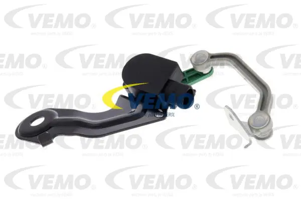 Sensor, headlight levelling