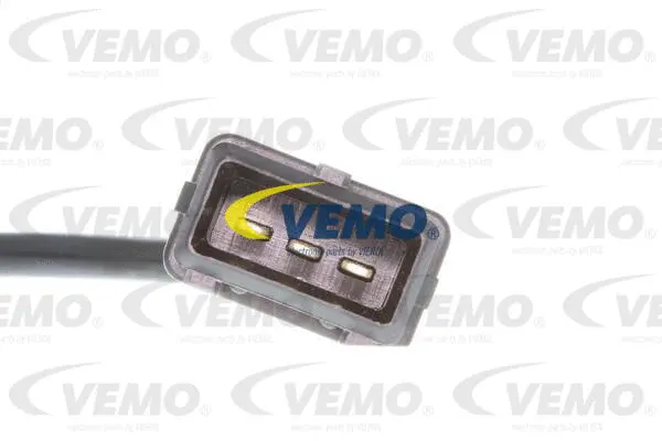 Sensor, crankshaft pulse