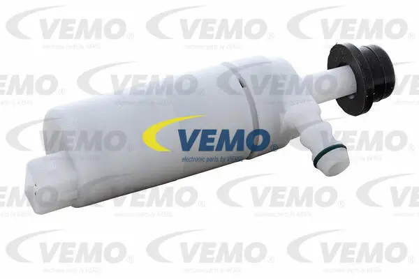 Washer Fluid Pump, window cleaning