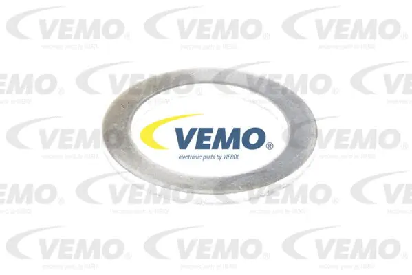 Sensor, coolant temperature