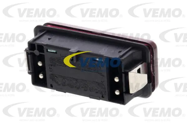 Hazard Warning Light Switch