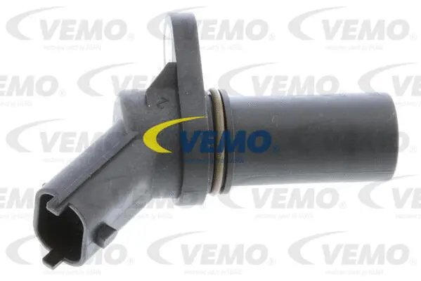 Sensor, crankshaft pulse