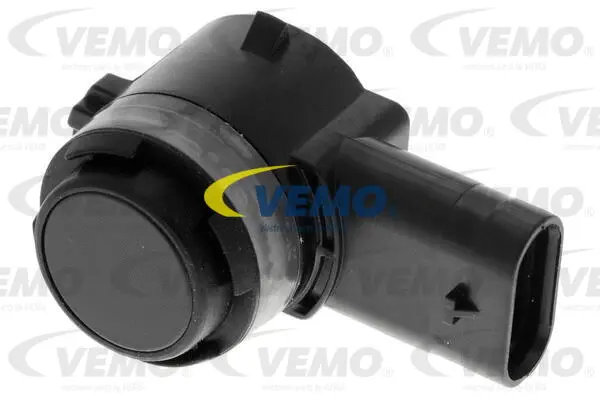 Sensor, parking distance control
