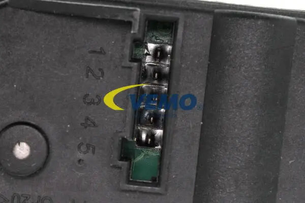 Actuator, blending flap