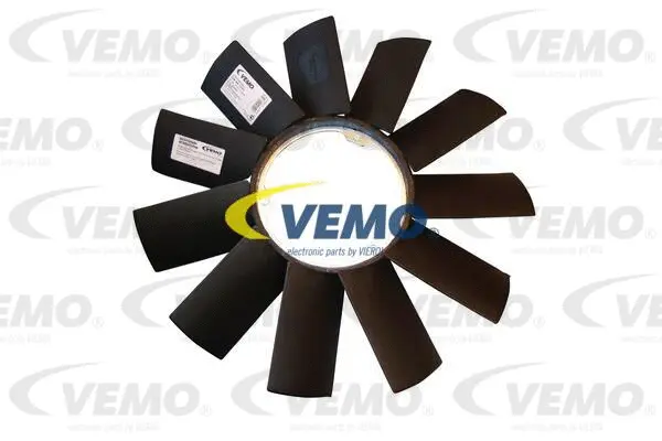 Fan Wheel, engine cooling