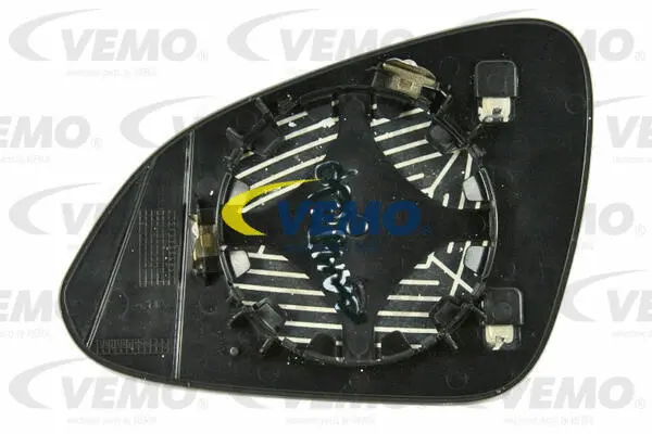 Mirror Glass, exterior mirror