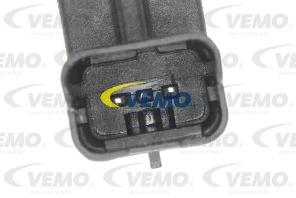 Sensor, ignition pulse