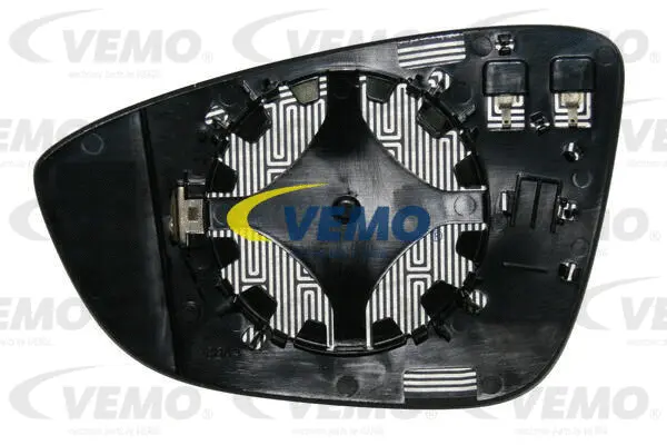 Mirror Glass, exterior mirror