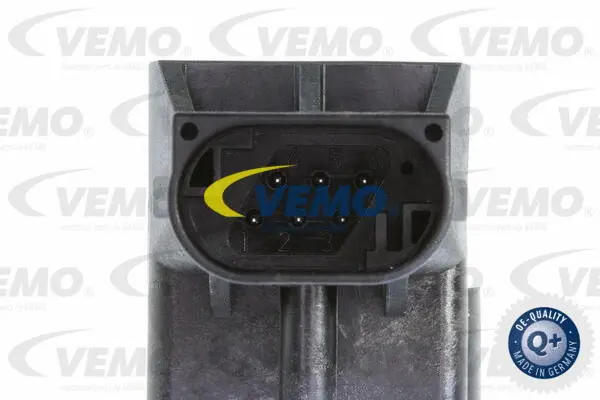 Sensor, Xenon light (headlight levelling)