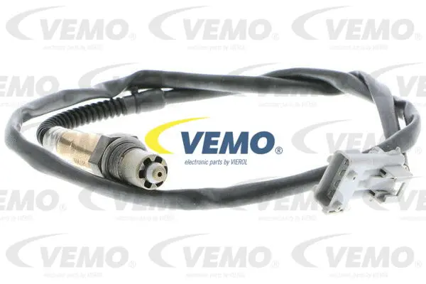 Lambda Sensor