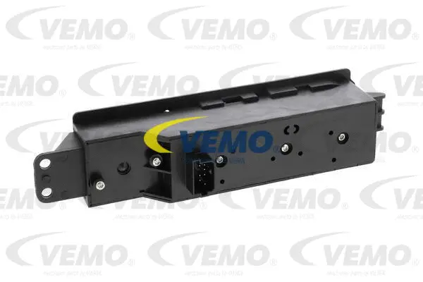 Switch, window regulator