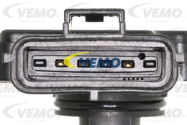 Mass Air Flow Sensor