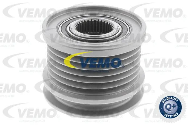 Alternator Freewheel Clutch