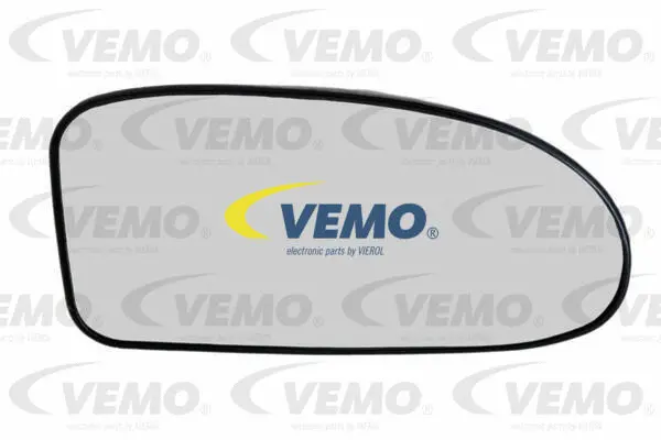 Mirror Glass, exterior mirror