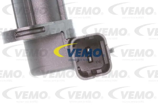 Sensor, crankshaft pulse