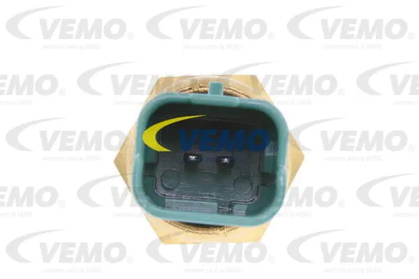 Sensor, coolant temperature