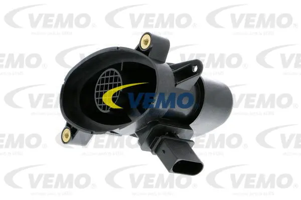 Mass Air Flow Sensor
