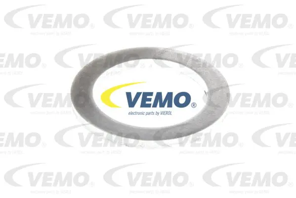 Sensor, coolant temperature