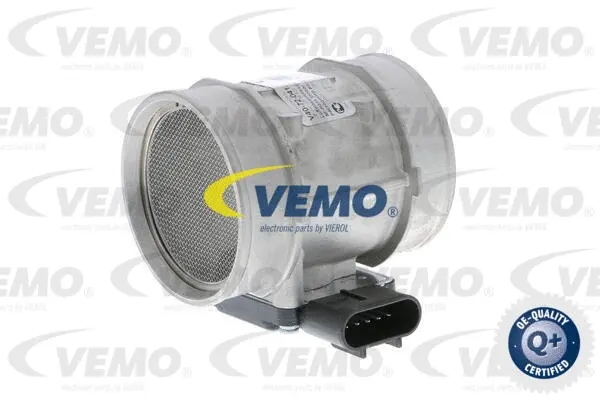 Mass Air Flow Sensor