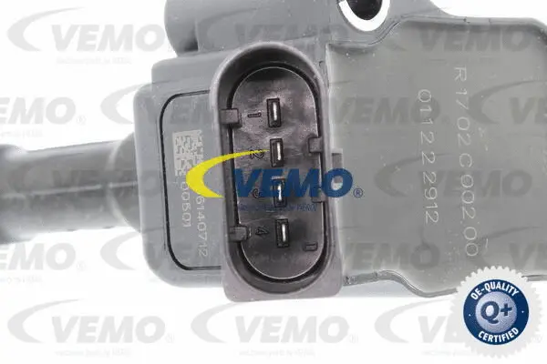 Ignition Coil