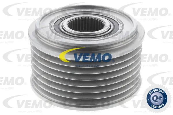 Alternator Freewheel Clutch