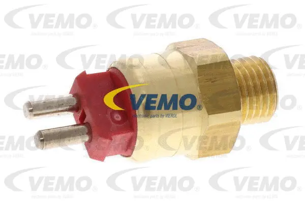 Temperature Switch, radiator fan