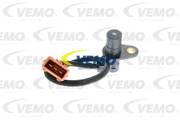 Sensor, crankshaft pulse