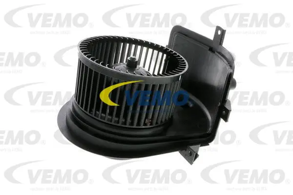 Interior Blower