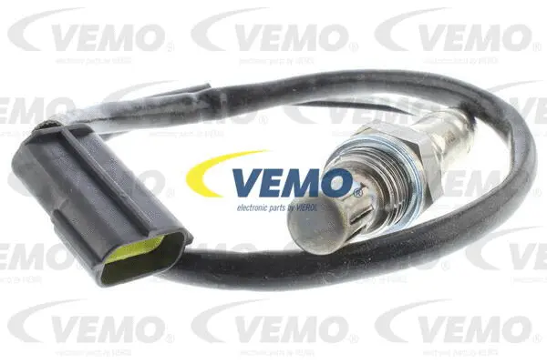 Lambda Sensor