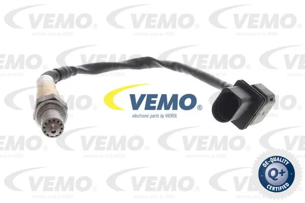 Lambda Sensor
