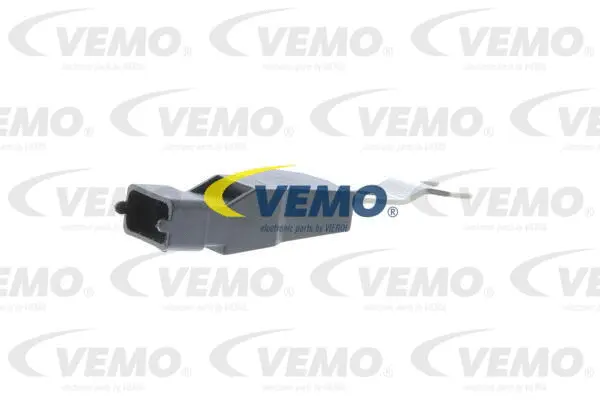 Sensor, RPM