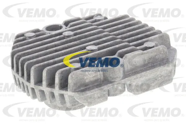 Control Unit, lights