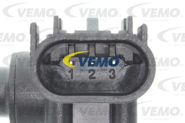 Pressure Sensor, brake booster