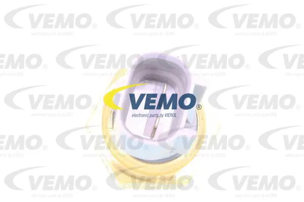 Sensor, intake air temperature