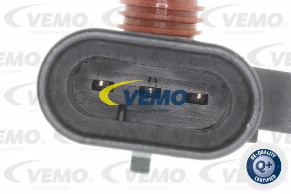 Sensor, intake manifold pressure