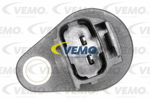 Sensor, crankshaft pulse