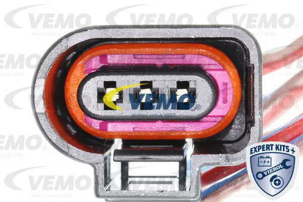 Sensor kit, parking aid