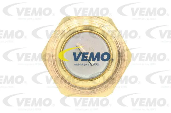 Temperature Switch, coolant warning lamp
