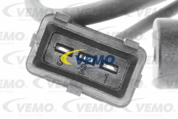 Sensor, crankshaft pulse