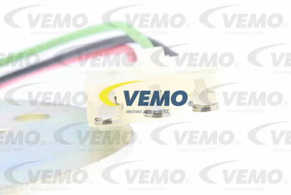 Sensor, ignition pulse