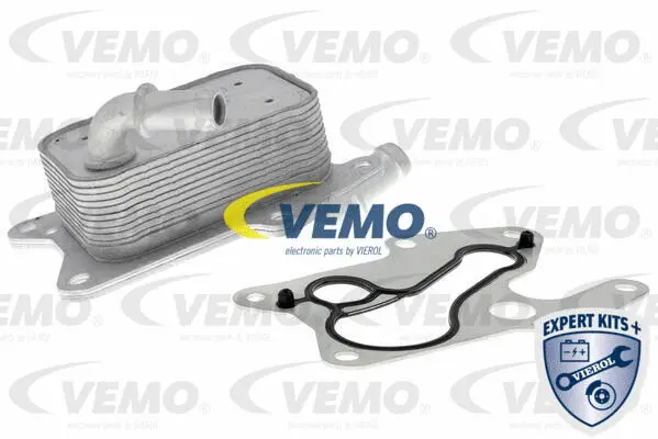 Oil Cooler, engine oil