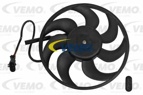 Fan, engine cooling
