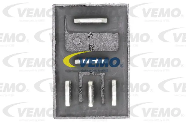 Multifunctional Relay