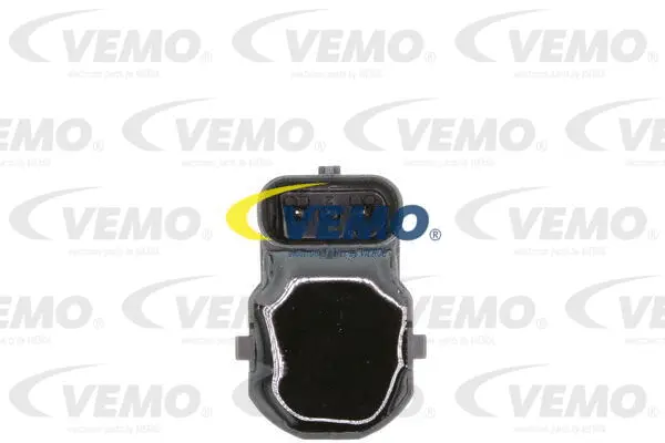 Sensor, parking distance control
