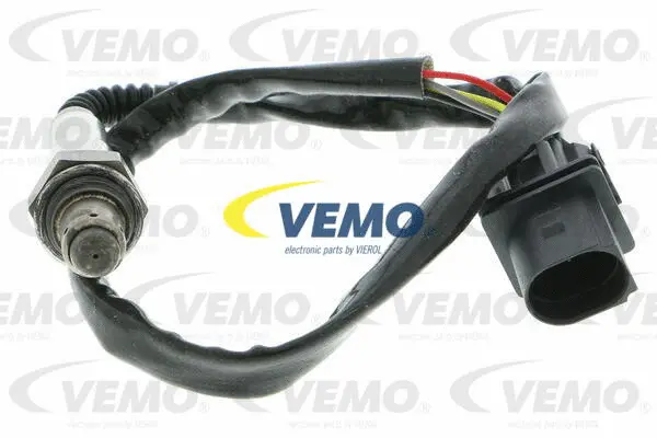 Lambda Sensor