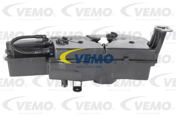 Tank Unit, urea injection