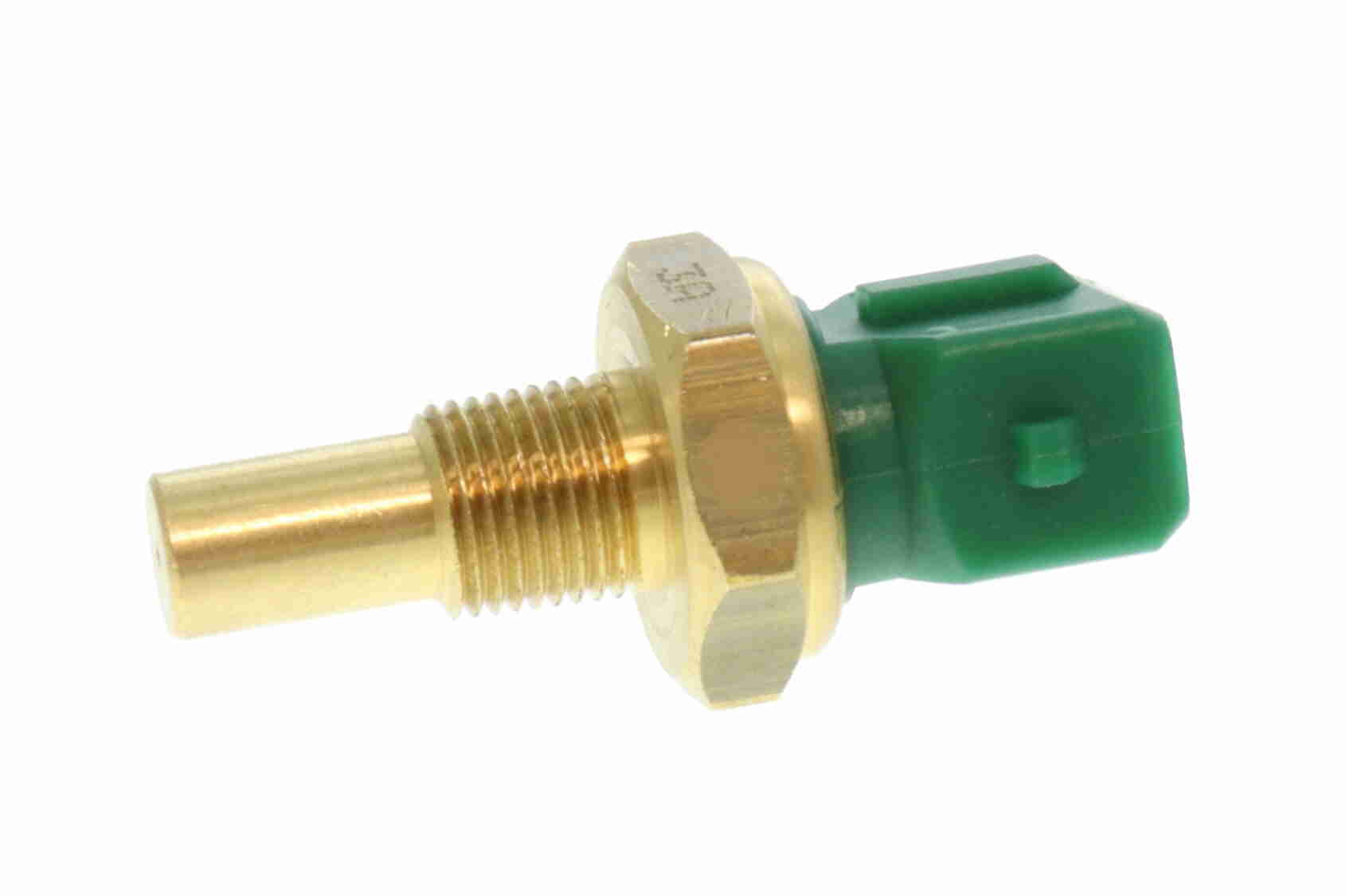 Sensor, coolant temperature