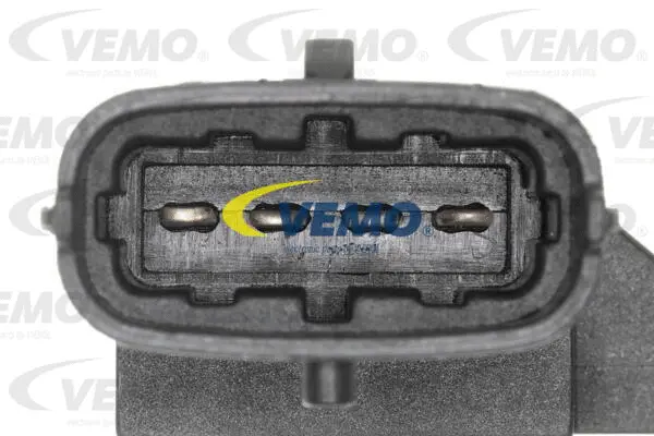 Sensor, intake manifold pressure