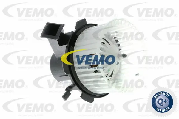 Interior Blower